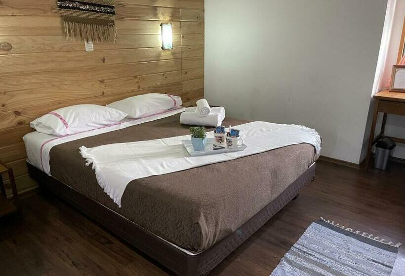 פנסיון 3 Arriendo Habitación Doble Con Baño Privado De Ex