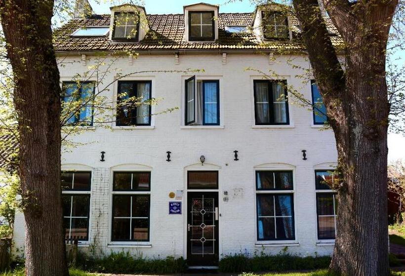 פנסיון De Witte Handt