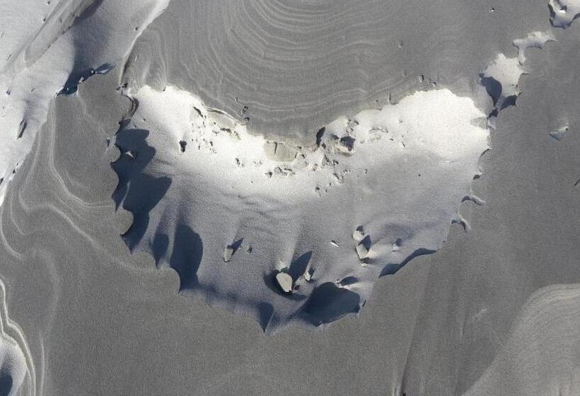 פנסיון De Witte Handt