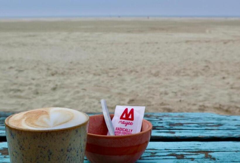 פנסיון De Witte Handt