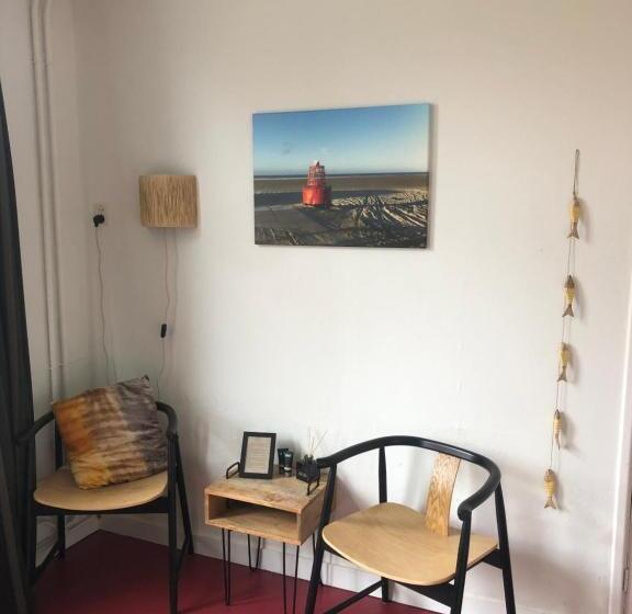 פנסיון De Witte Handt