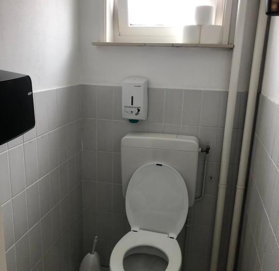 פנסיון De Witte Handt