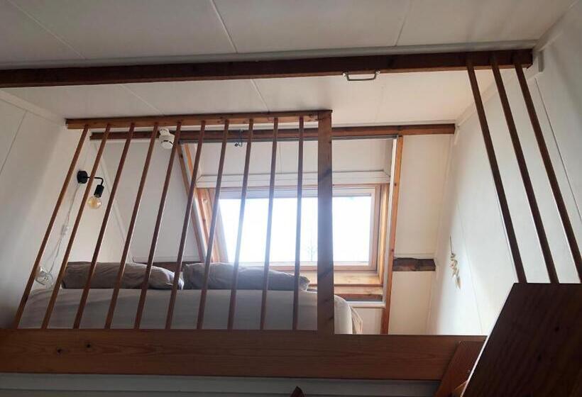 פנסיון De Witte Handt