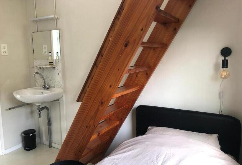 פנסיון De Witte Handt