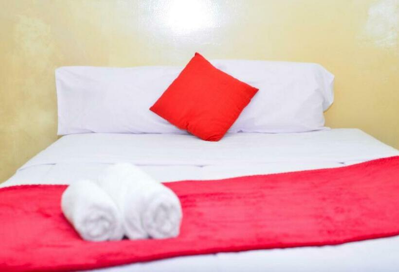 تختخواب و صبحانه Avon Garden Apartments Area 25