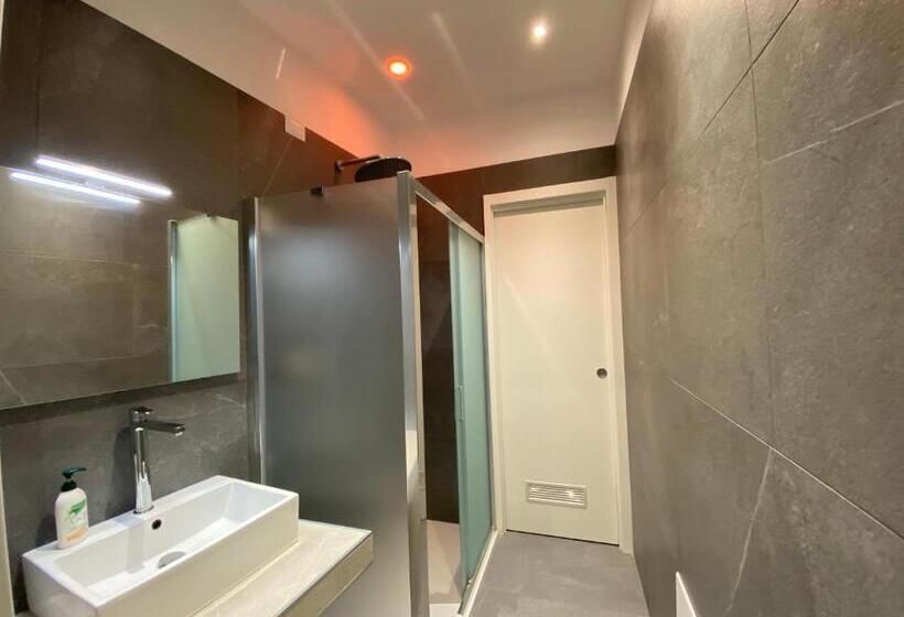 هتل Residenze Romano Ristorante & Spa Albergo Diffuso White