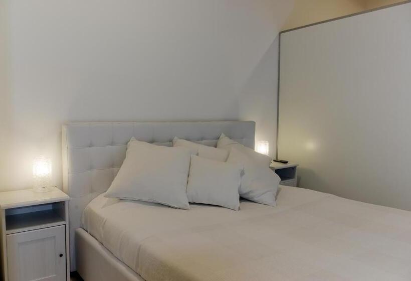 هتل Residenze Romano Ristorante & Spa Albergo Diffuso White