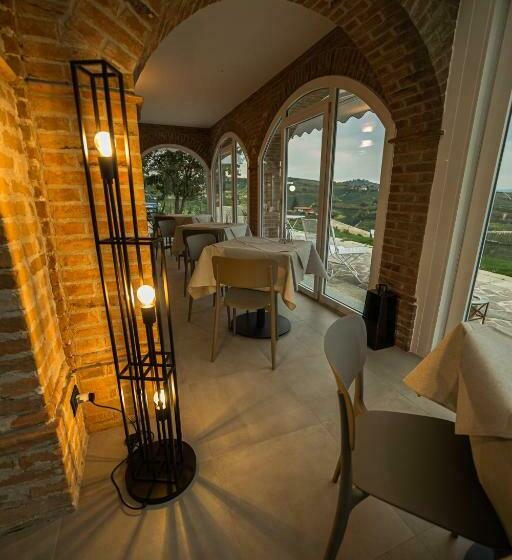 住宿加早餐 Sedendo E Mirando