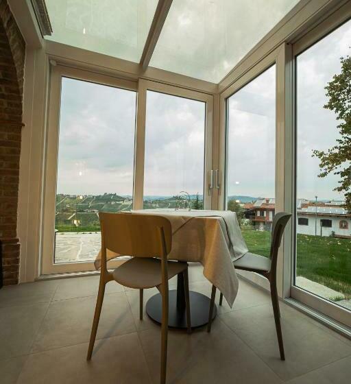 住宿加早餐 Sedendo E Mirando