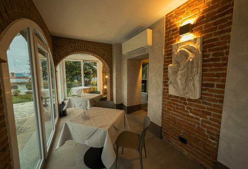 住宿加早餐 Sedendo E Mirando