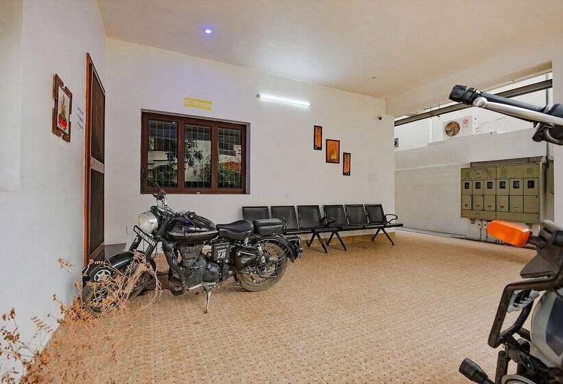 Fabhotel Joy S Residency