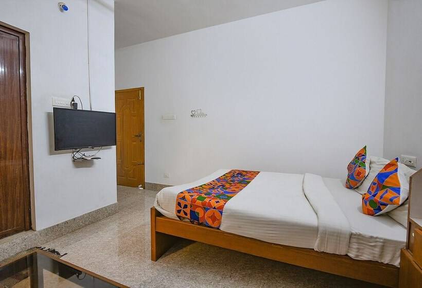 Fabhotel Joy S Residency