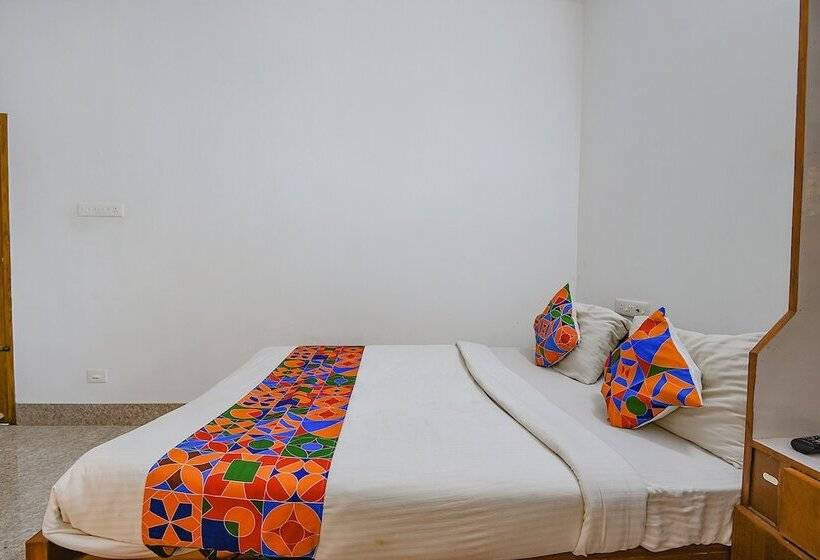 Fabhotel Joy S Residency