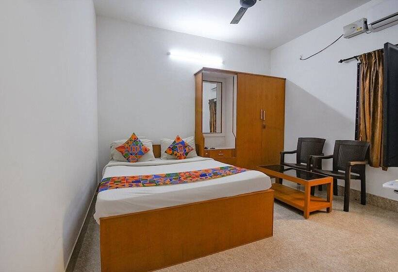 Fabhotel Joy S Residency