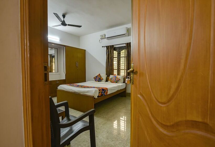 Fabhotel Joy S Residency