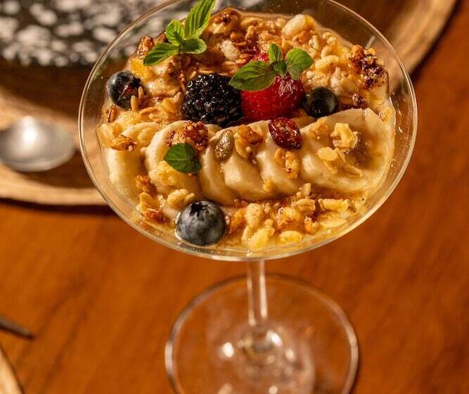 בית מלון כפרי Oom Bubble Boutique Riviera Cancun Adults Only