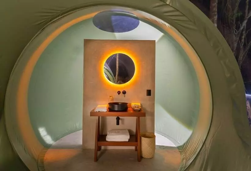 هتل Oom Bubble Boutique Riviera Cancun   Adults Only