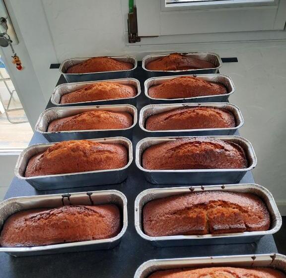 ペンション Au Dela Des Vignes