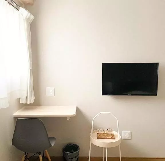 ペンション ゲストハウスhinata