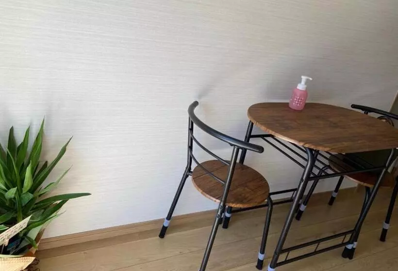 ペンション ゲストハウスhinata