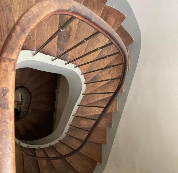 פנסיון Les Chambres Du Roi