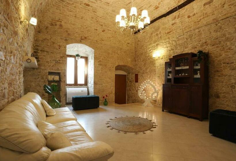 膳宿费 Pietraviva House