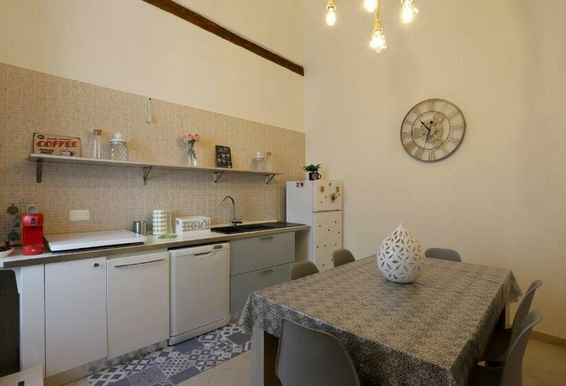 膳宿费 Pietraviva House