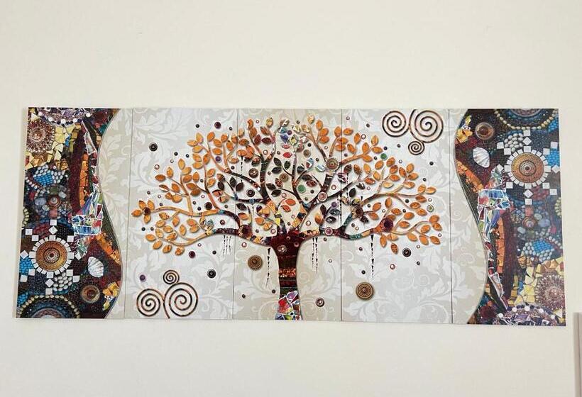 膳宿费 Pietraviva House