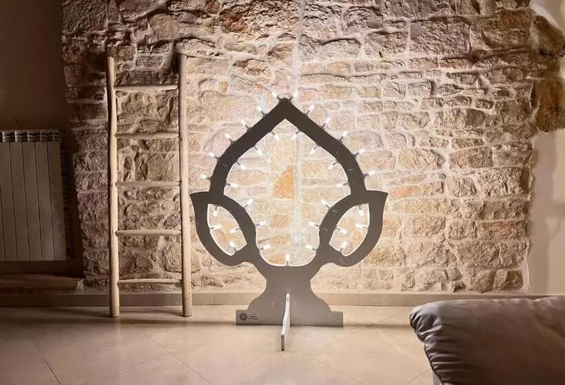 ペンション Pietraviva House