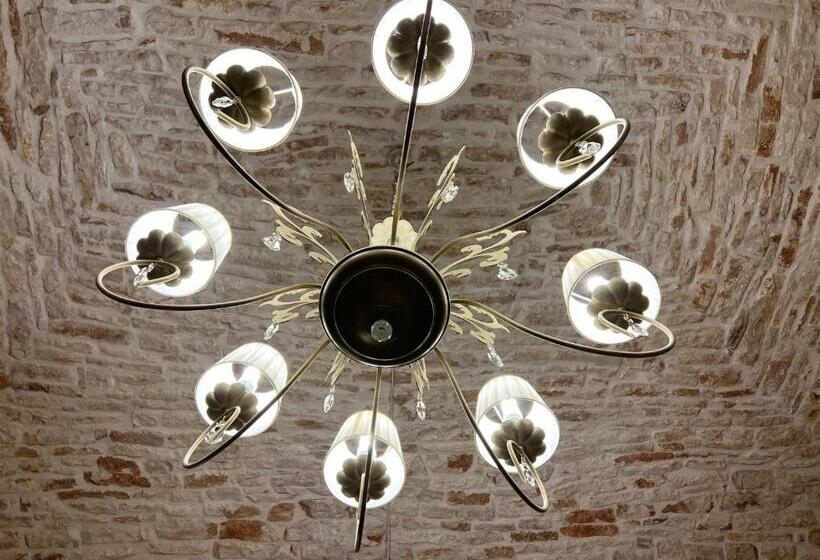 膳宿费 Pietraviva House