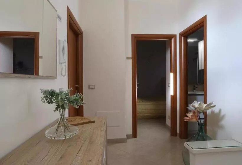 ペンション Pietraviva House