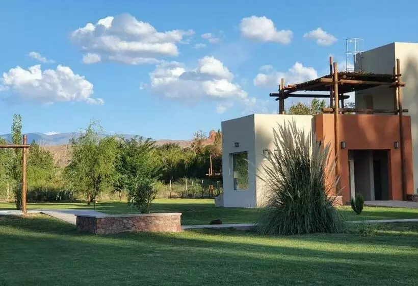 ユースホステル Celestino Posta Andina