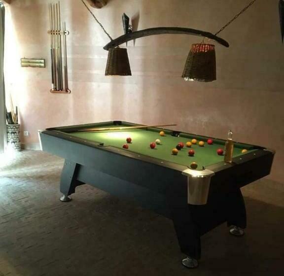 Bed and Breakfast Chateau D Orient