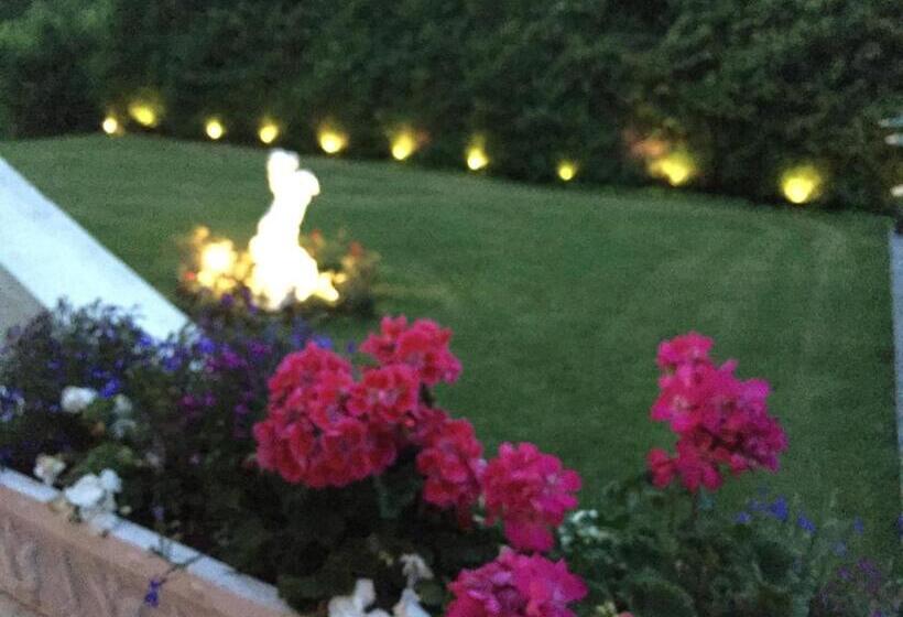 تختخواب و صبحانه Herrgårds Hotell Gyllene Hästen