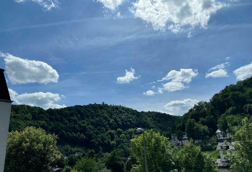 Bed and Breakfast Und Restaurant Balduin