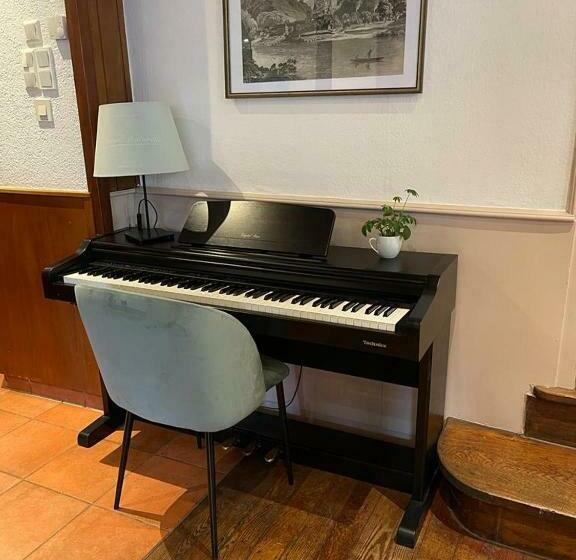 Bed and Breakfast Und Restaurant Balduin