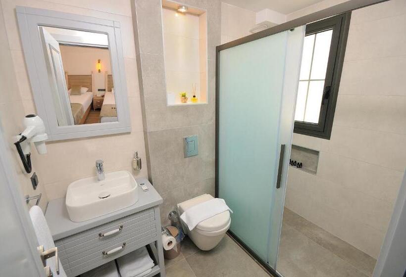 Hotel çeşme Horasan