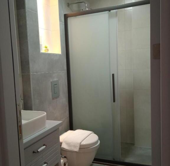 Hotel çeşme Horasan