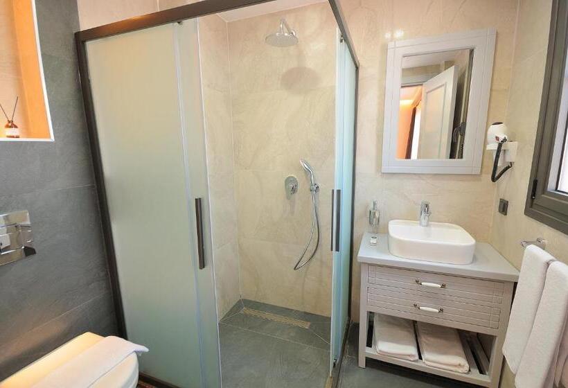 Hotel çeşme Horasan