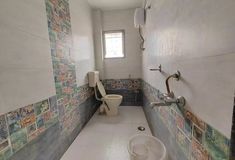 Hotelli Turning Point Resort