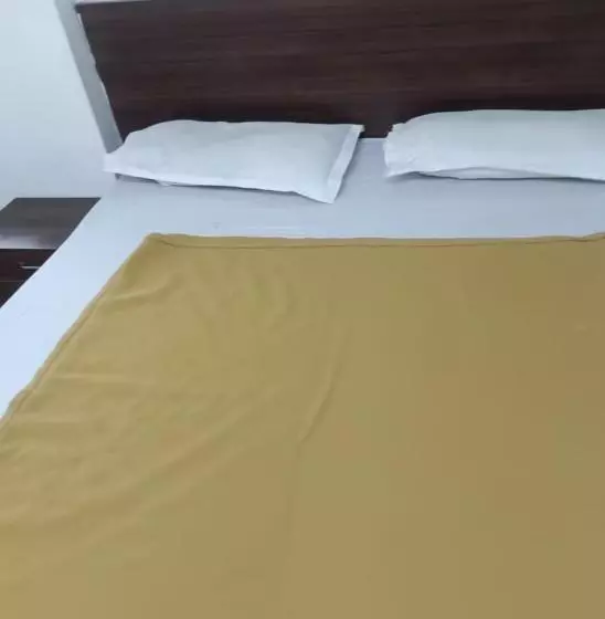 Hotelli Turning Point Resort