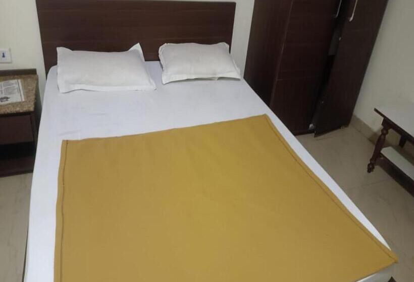 Szálloda Turning Point Resort