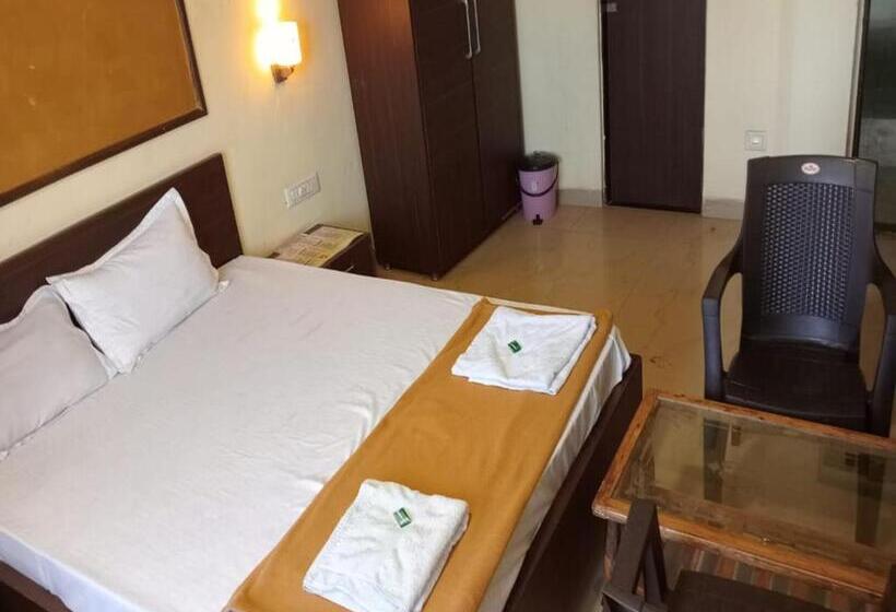 Szálloda Turning Point Resort