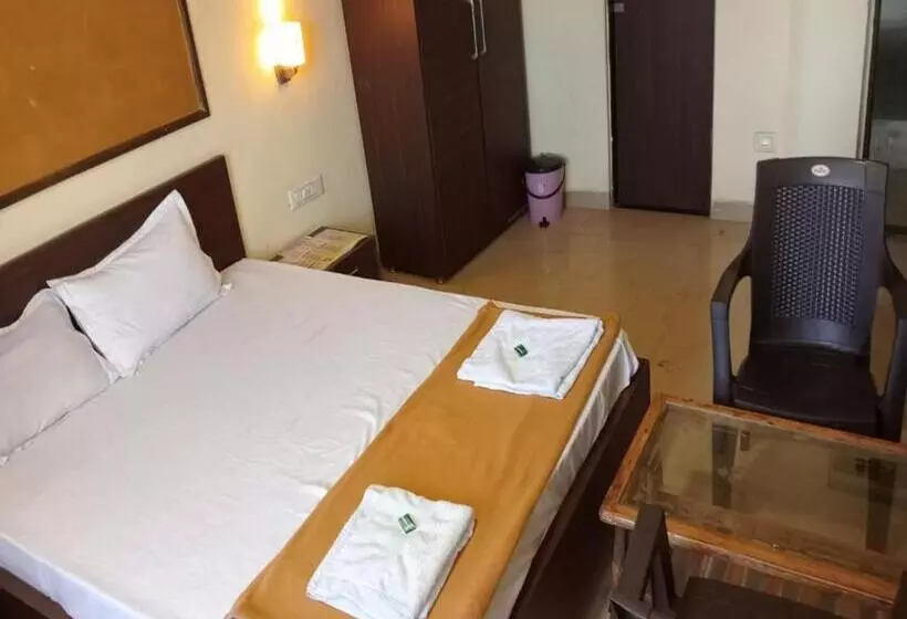 Hotelli Turning Point Resort