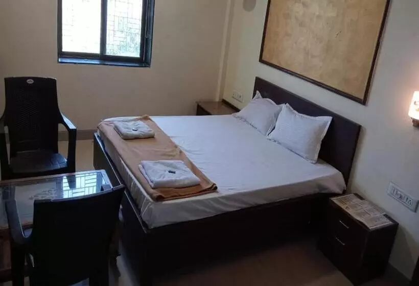 Hotelli Turning Point Resort