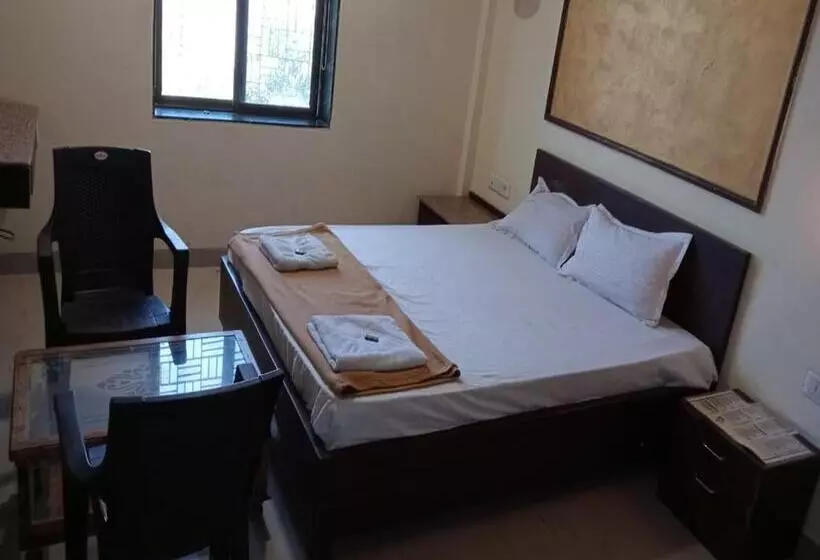 Hotelli Turning Point Resort