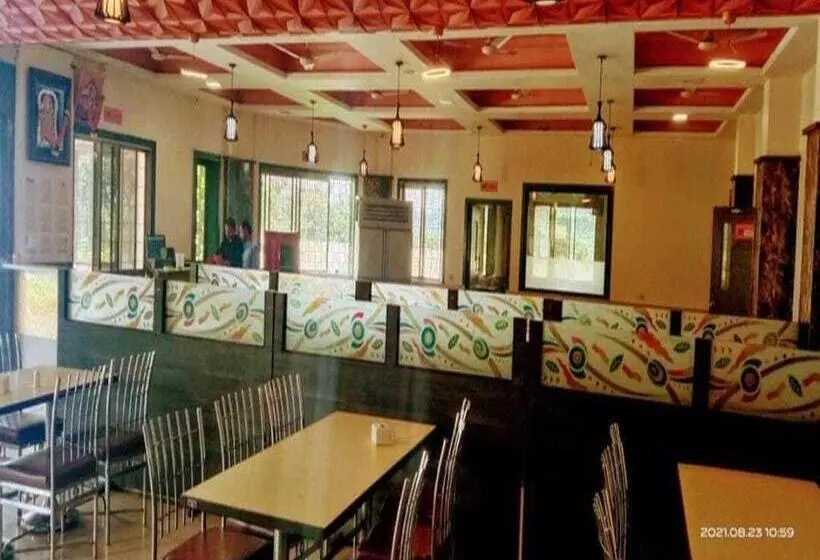 Hotelli Turning Point Resort