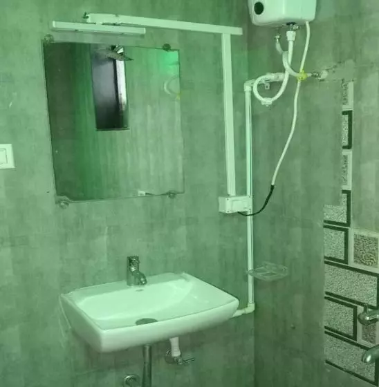 Hotelli Turning Point Resort