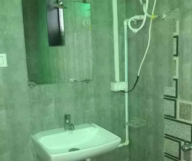 Hotelli Turning Point Resort