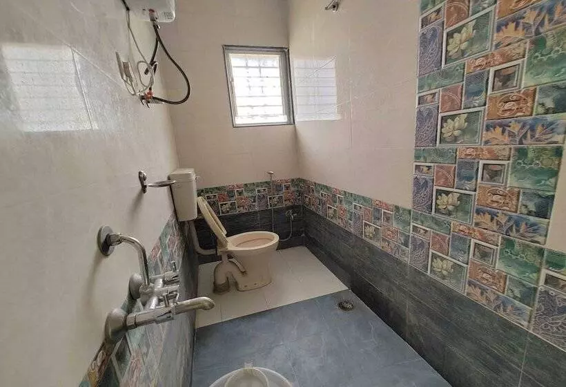 Hotelli Turning Point Resort